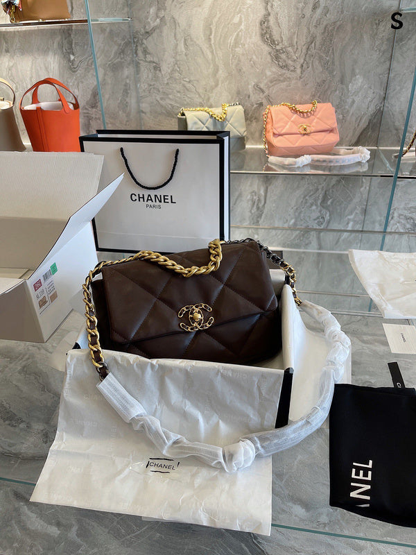 Satchel Bags - CLN Bags - 370