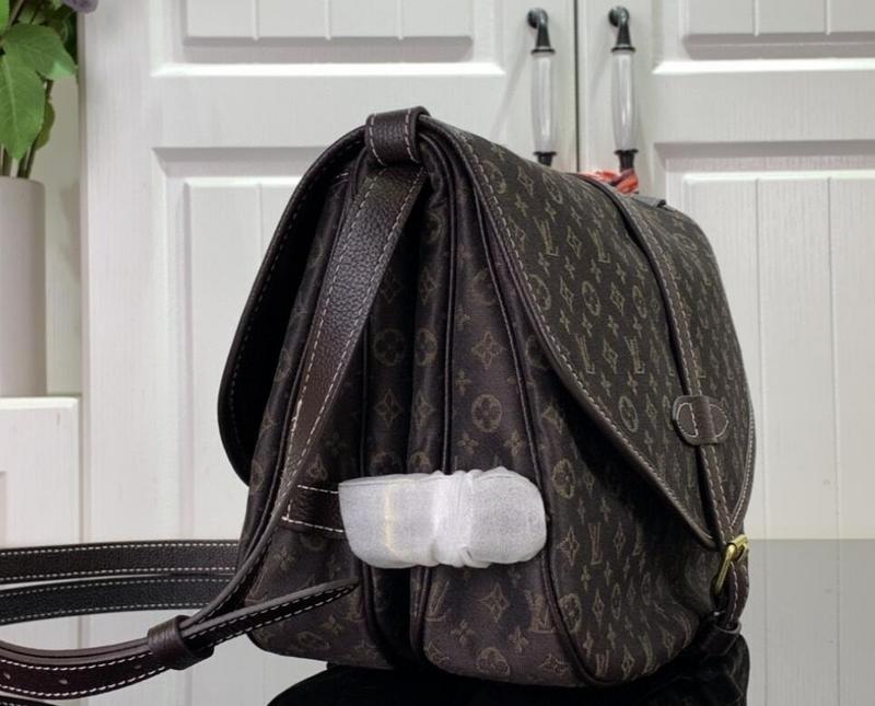 SAMC - LOV Bags - 1237