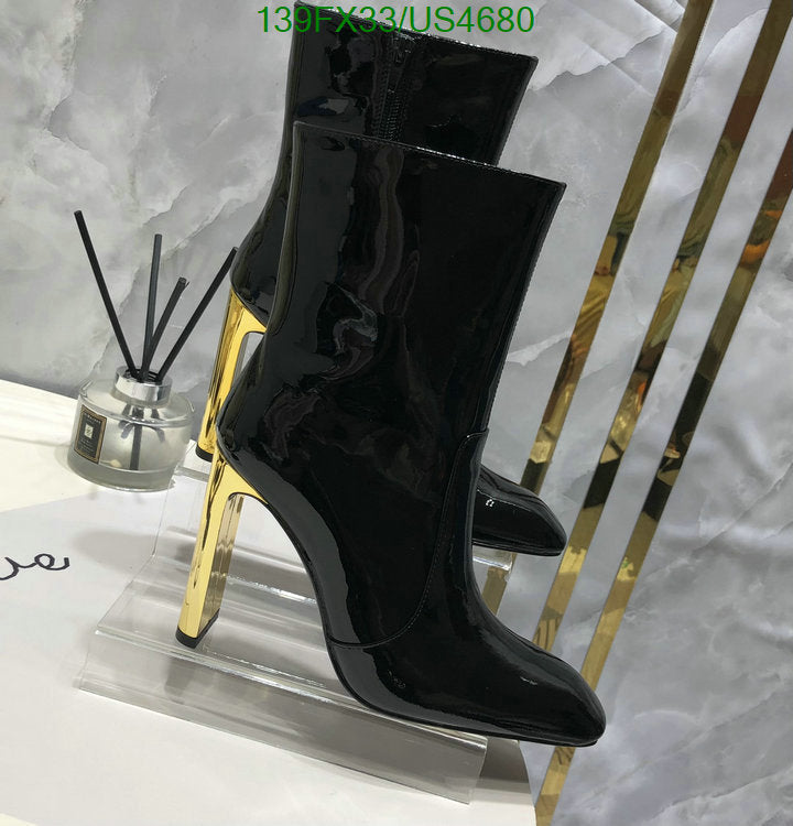 SAMC - YLS Women Shoes - 120