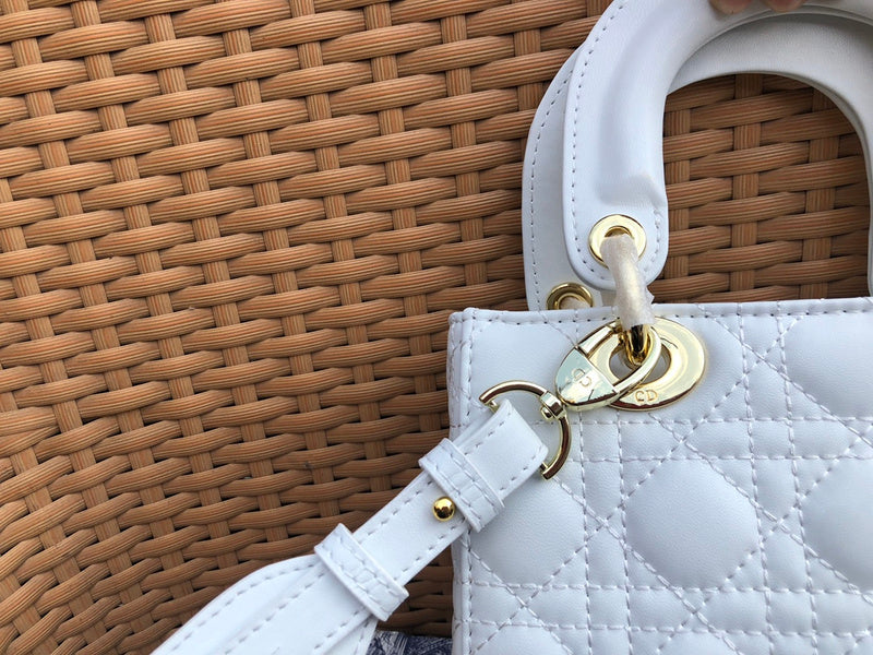 Satchel Bags - DOR Bags - 089