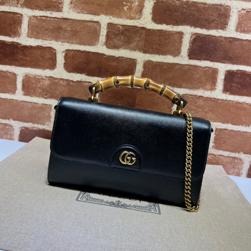 Satchel Bags - GCI Bags - 1175
