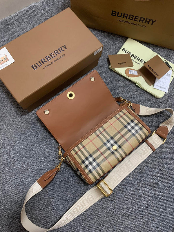 Glamy - BOR Bags - 168