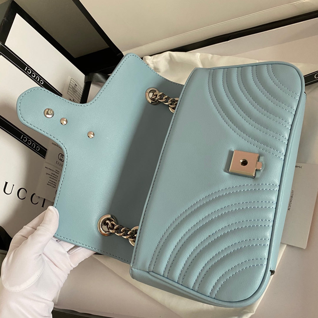 EN - New Arrival Bags GCI 530