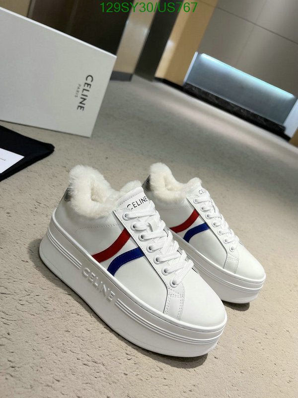 SAMC - COL Women Shoes - 189
