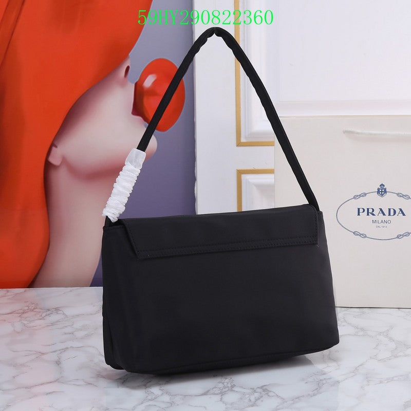 Satchel Bags - PDA Bags - 3032