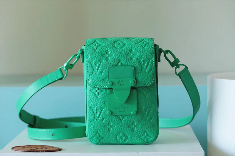 Glami Fashion Lu-Vi bags - 10086