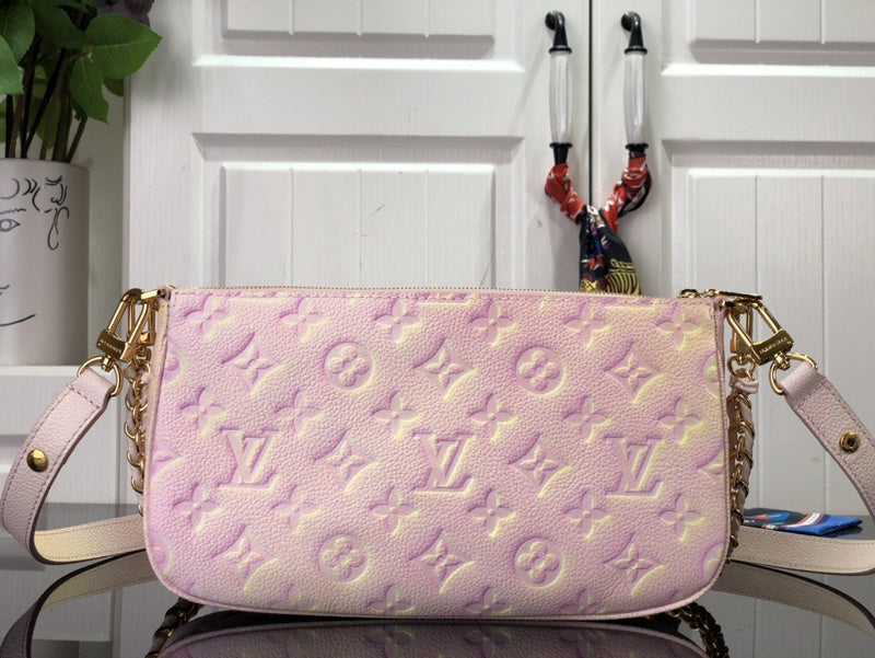 GlamI Lu-Vi bags - 3537