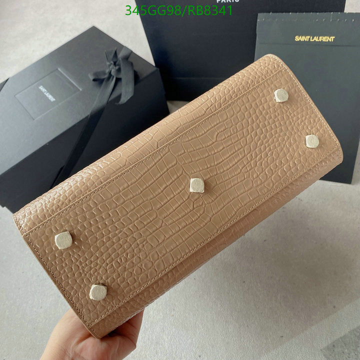 SAMC - YLS Bags - 150