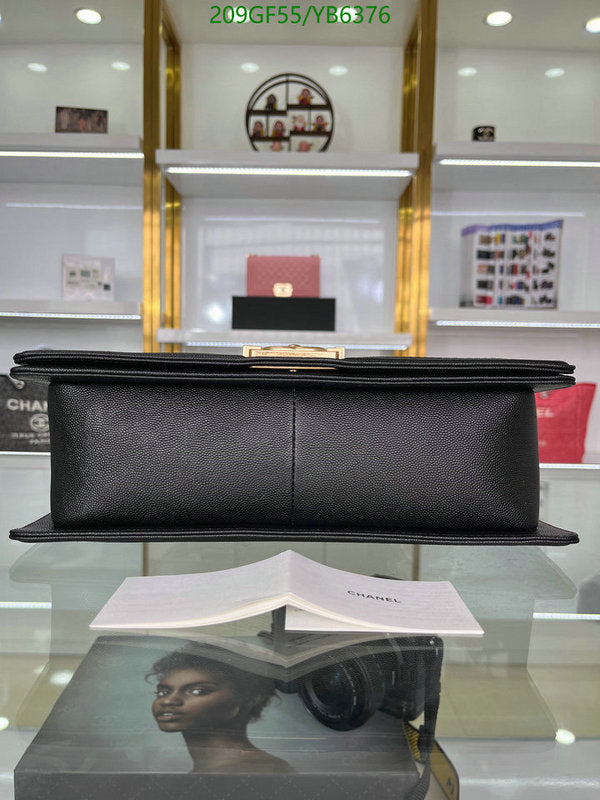 SAMC - CHL Bags - 818