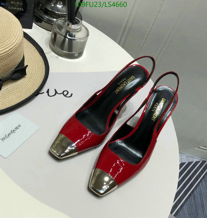 SAMC - YLS Women Shoes - 119