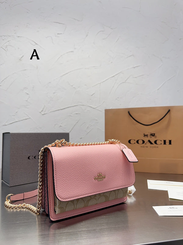 Satchel Bags - CCH Bags - 410