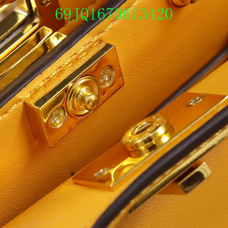Glami - FDE Bags - 3132
