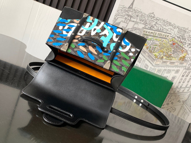 ELE - GOD Bags - 052