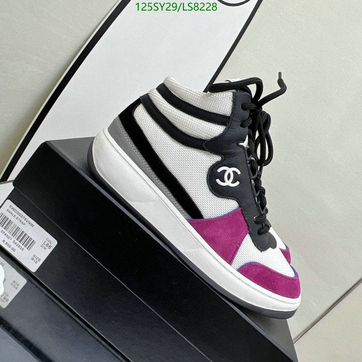 SAMC - CHL Women Shoes Sneakers - 240