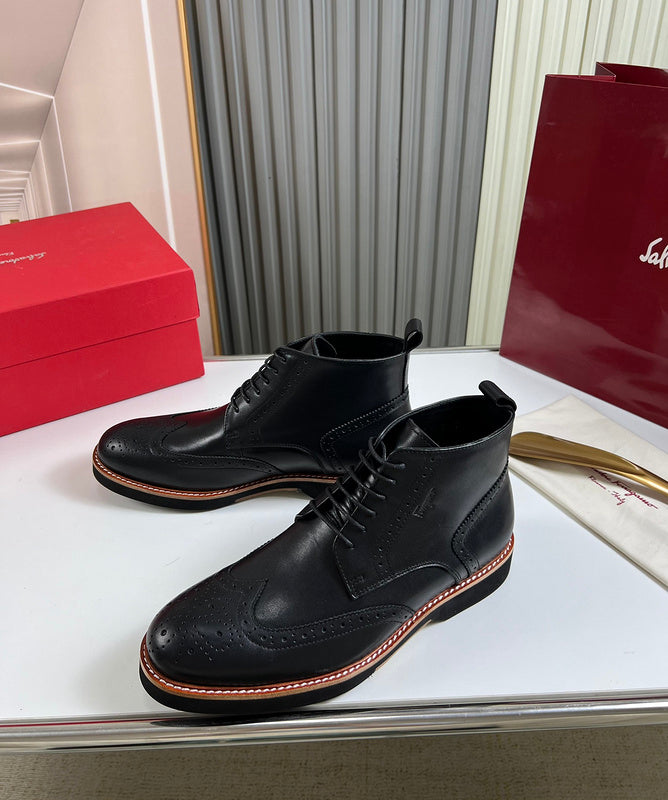 Glami - FGO Men Shoes - 852
