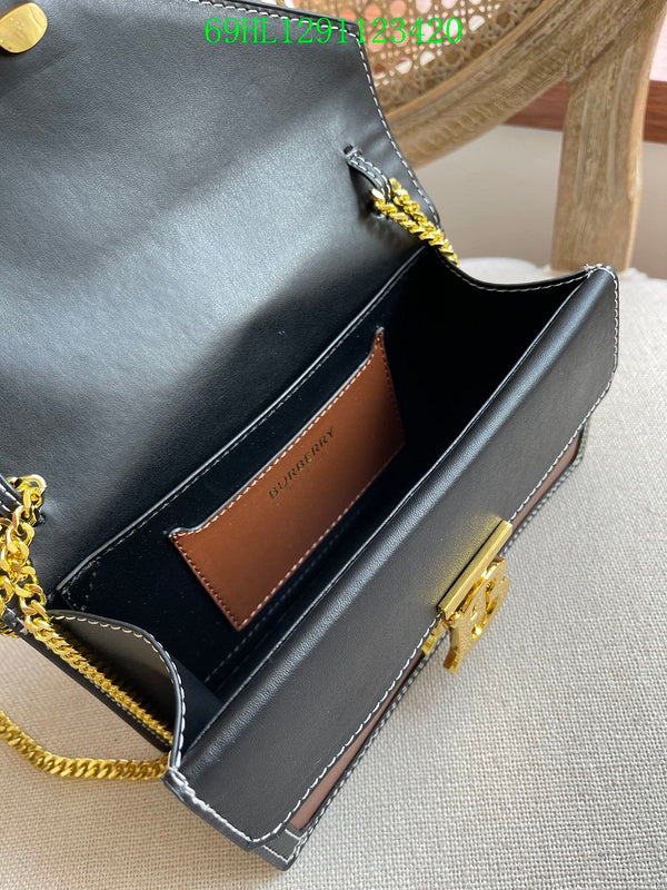 ELE Fashion -BBR Bags - 361