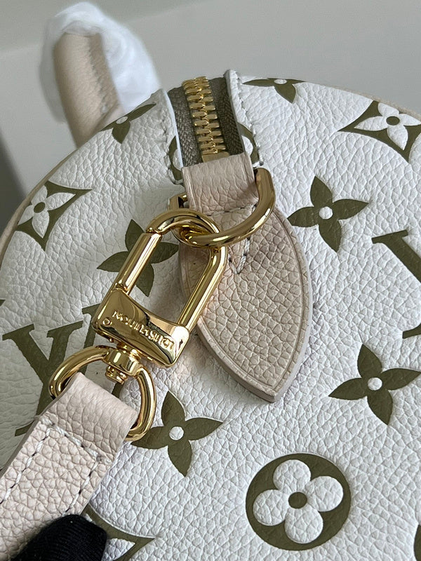 Glami Fashion Lu-Vi Bags - 16850