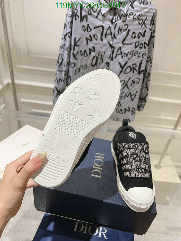 SAMCC - DOR Women Shoes - 1673