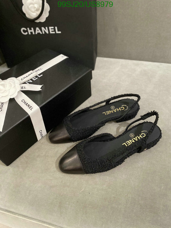 SAMC - CHL Women Shoes Ballet - 164