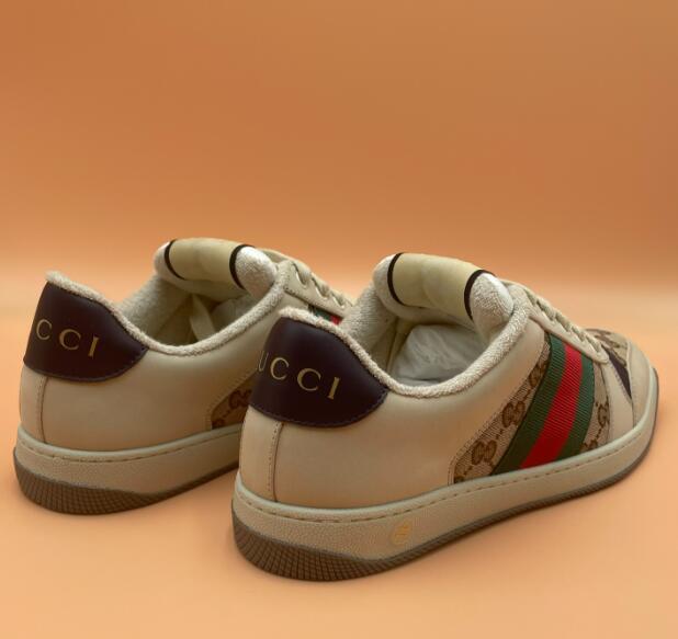 SAMC - GUKI Men Shoes - 164