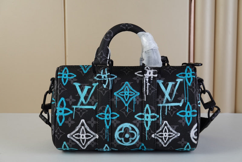 Satchel Bags - VL Bags - 2996