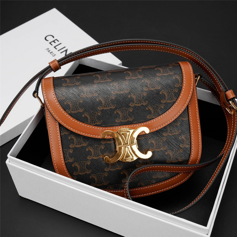 Glamy - COL Bags - 377