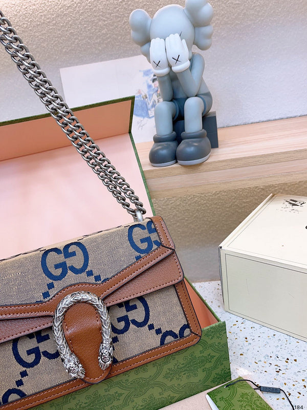 Glami Fashion - GCI Bags - 11695