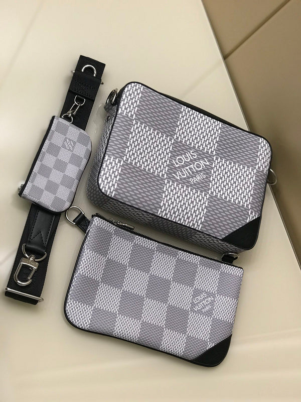 Satchel Bags - VL Bags - 4546