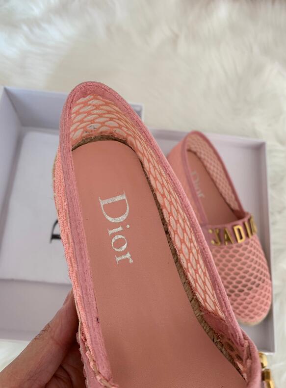 SAMCC - DOR Women Shoes - 1215