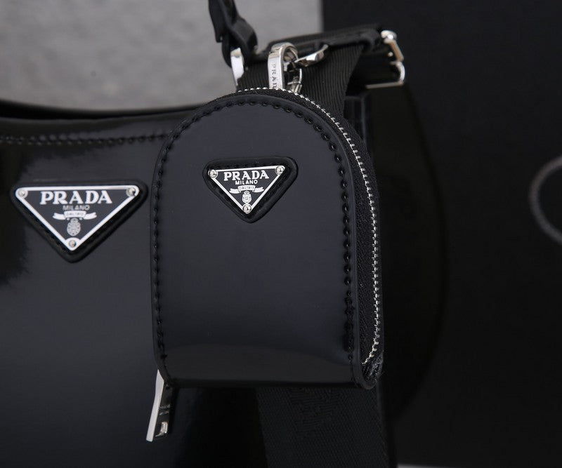 Satchel Bags - PRA Bags - 417