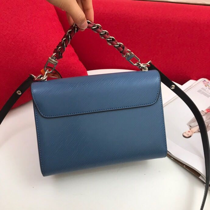 GlamI Lu-Vi bags - 3593