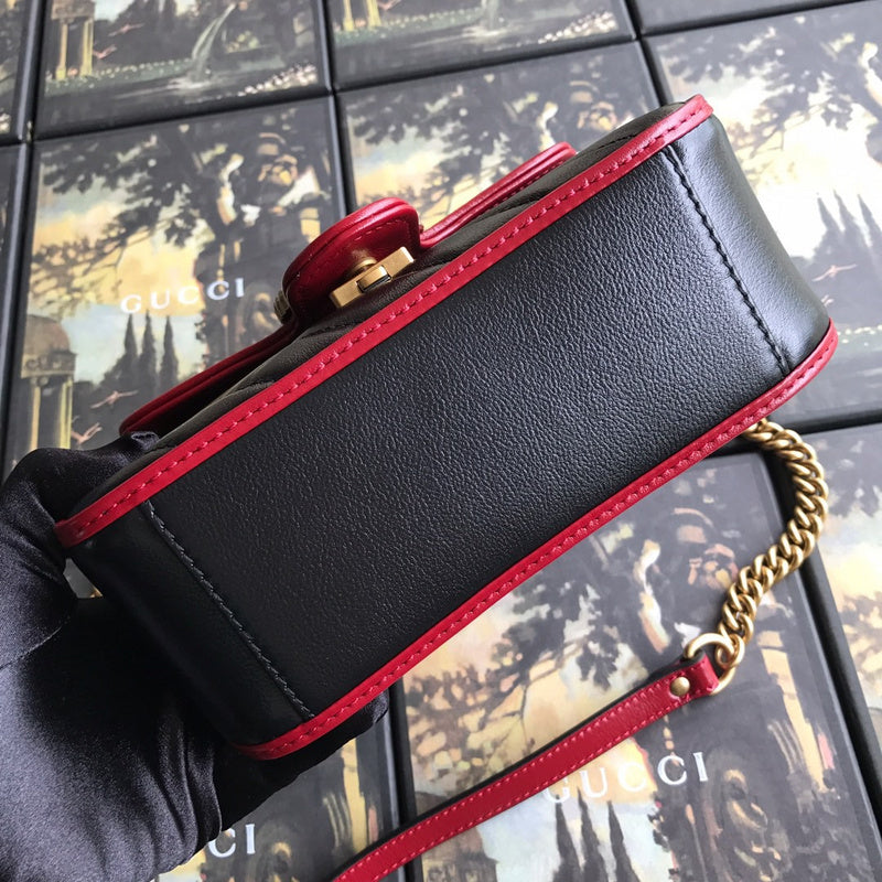 Glami-i Guki Lady Bags - 1302