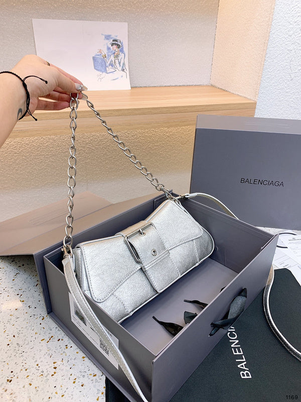 Satchel Bags - BGA Bags - 1306