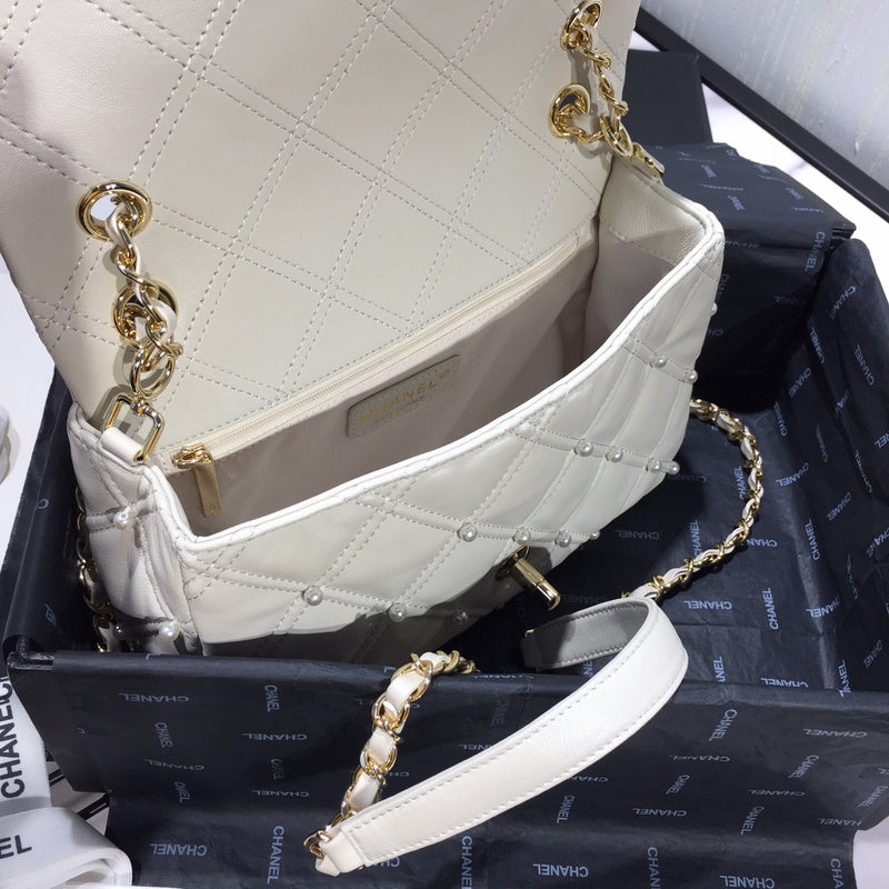 Satchel Bags - CHL Bags - 6423