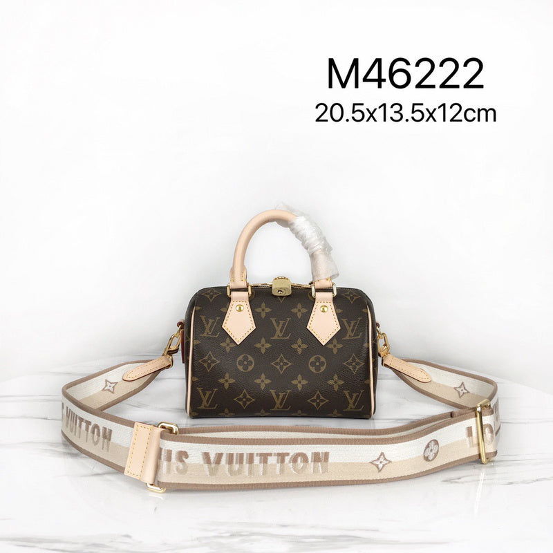 Glami- Glami- Lu-Vi bags - 11625