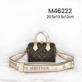 Glami- Glami- Lu-Vi bags - 11625