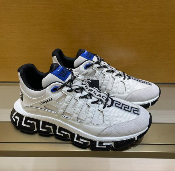 SAMC - VAR Men Shoes - 009