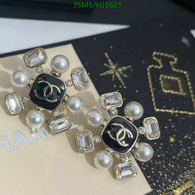 SAMC - CHL Jewelry Earrings - 222