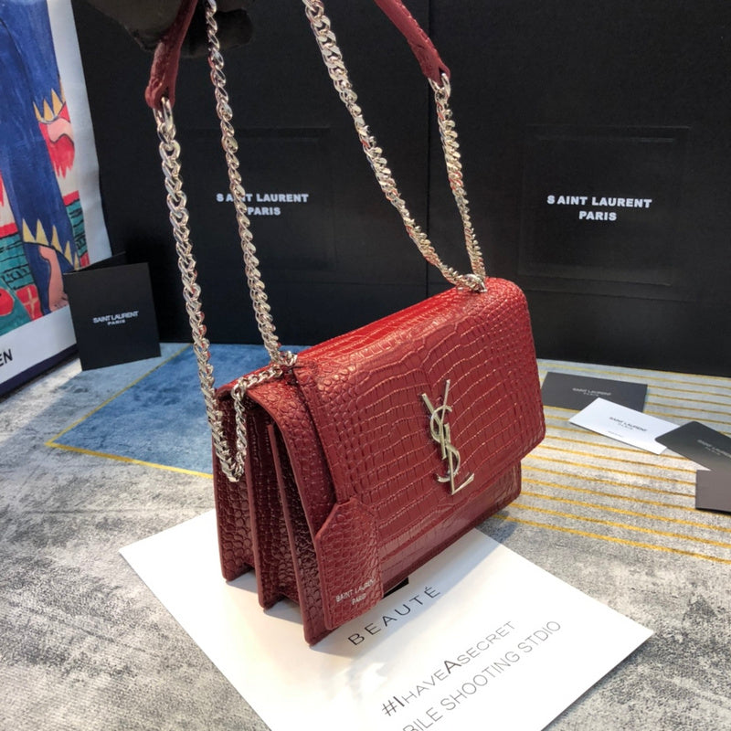 Satchel Bags - SLY Bags - 1824