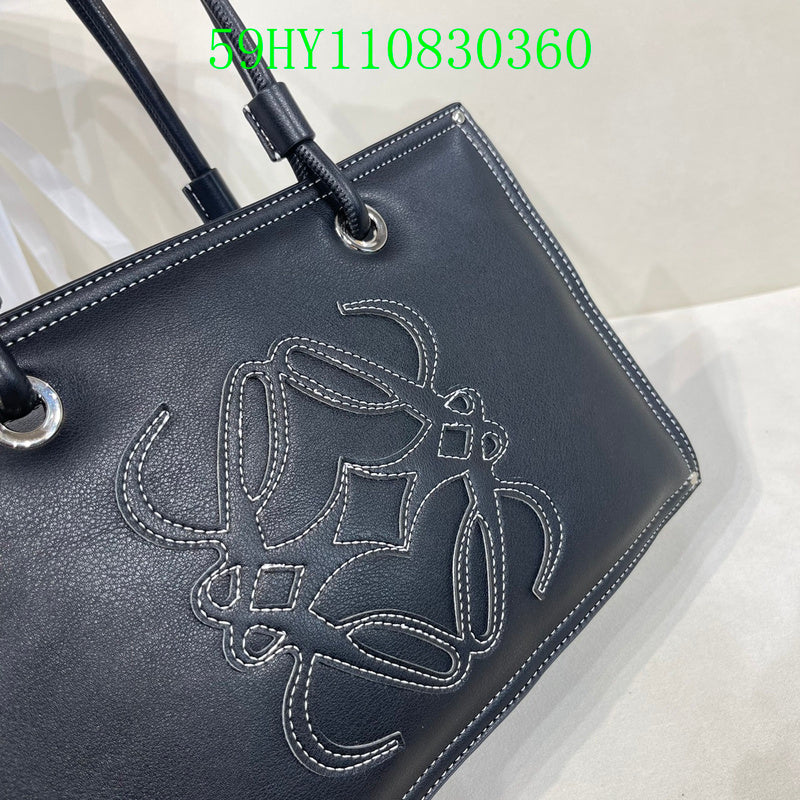 Satchel Bags - LWE Bags - 001