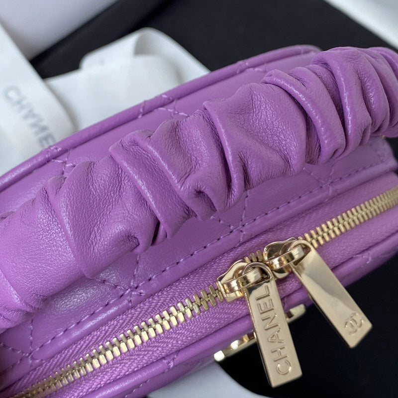 Satchel Bags - CHL Bags - 7635