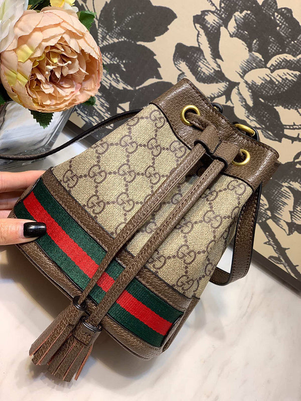 Glami Fashion - GCI Bags - 10122
