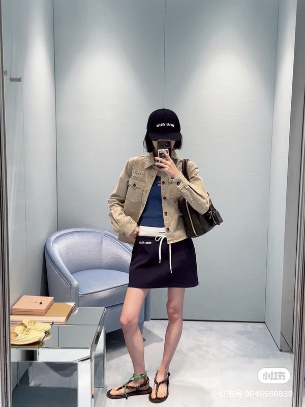Glami - MMU Women Clothes - 053