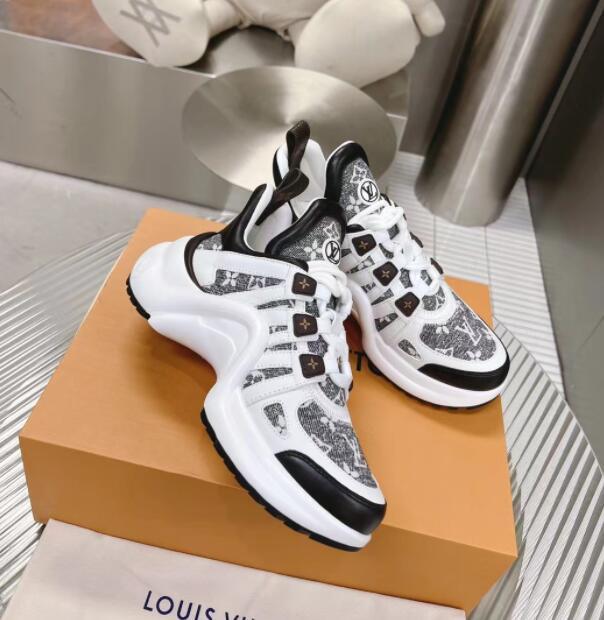 Glamy - LOV Women Shoes - 234