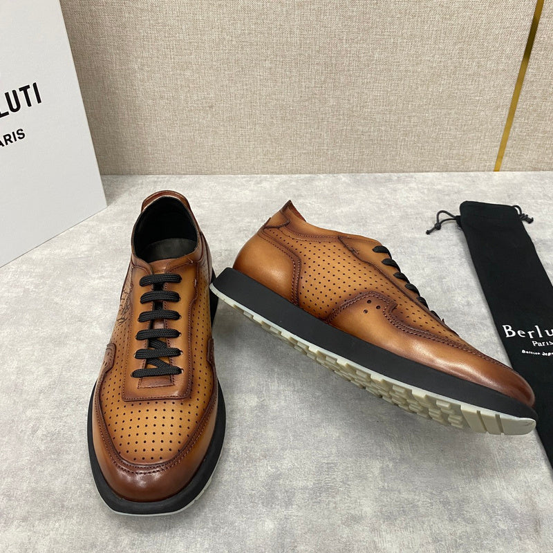 Glami - BRE Men Shoes - 260