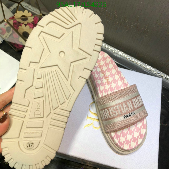 SAMCC - DOR Women Shoes - 2092