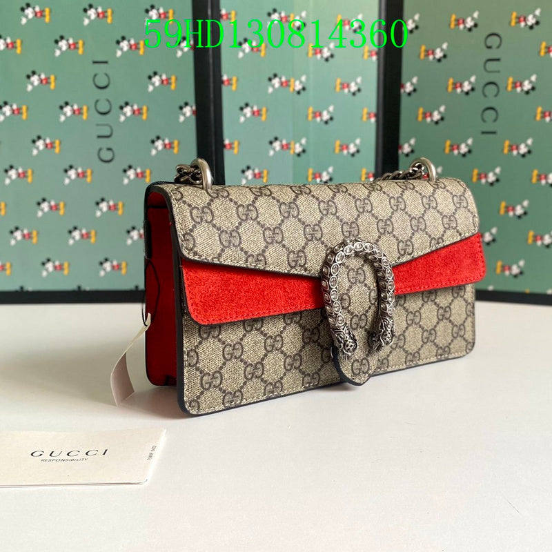 Glami Fashion - GCI Bags - 10707