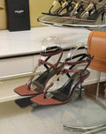 SAMC - YLS Women Shoes - 268