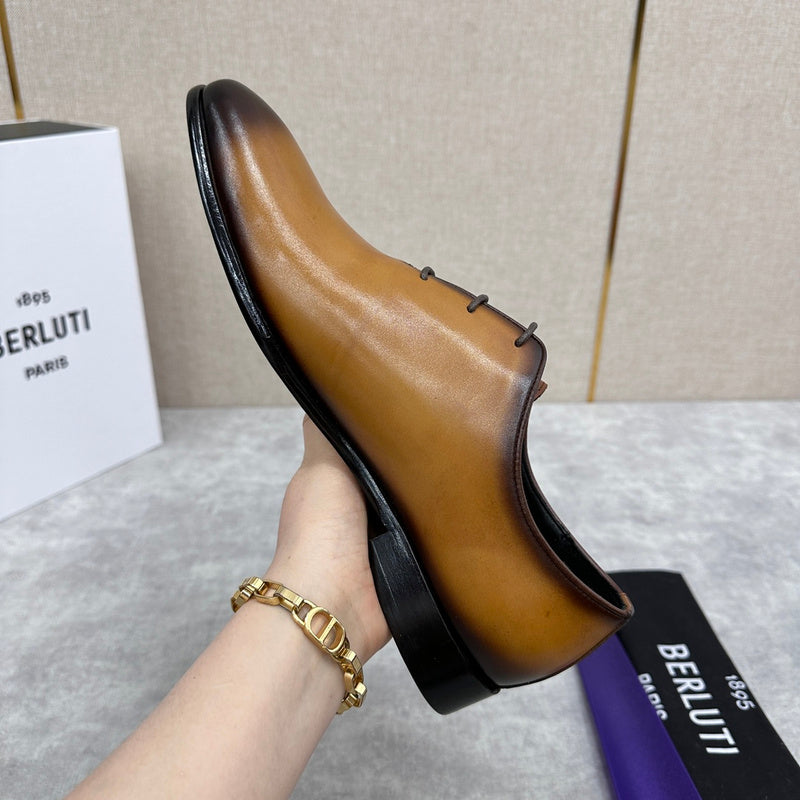 Glami - BRE Men Shoes - 209