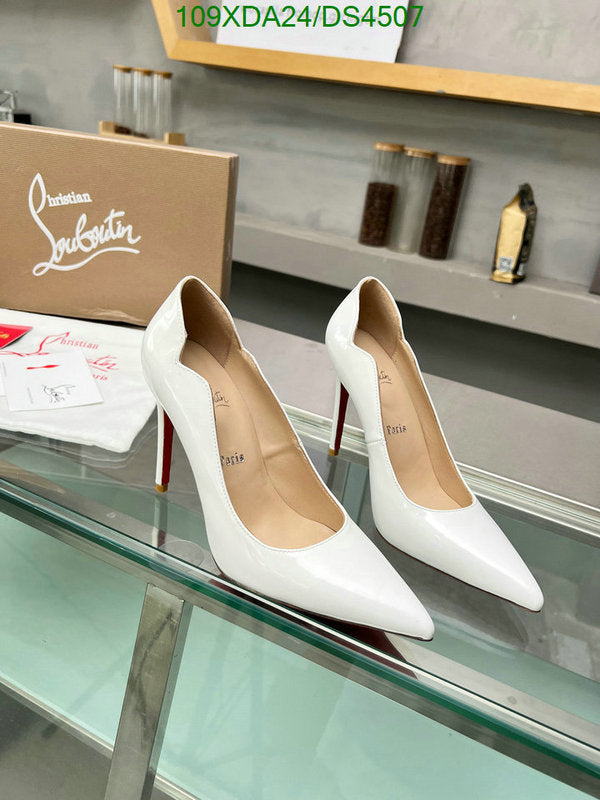 SAMC - CBL Women Shoes - 023